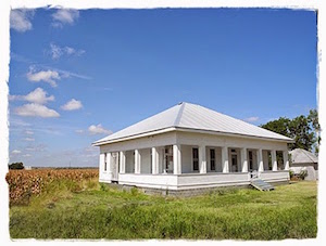 Heritage Center